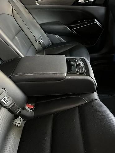 k7 2017: Kia K7: 2020 г., 3 л, Автомат, Газ, Седан — 7