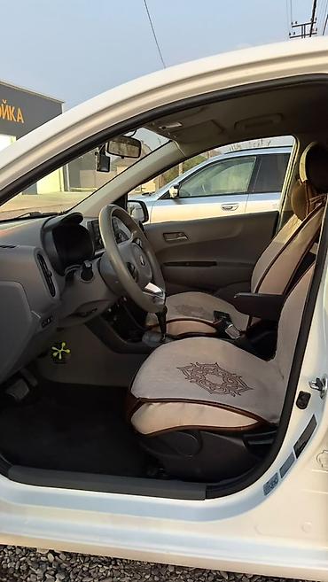 smart open: Kia Morning: 2019 г., 1 л, Автомат, Бензин, Хэтчбэк — 4