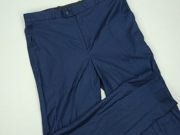 Suit pants for men, S (EU 36), condition - Very good