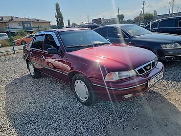 продажа авто нексия: Daewoo Nexia: 2006 г., 1.6 л, Механика, Бензин, Седан — 4