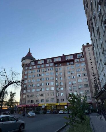 коттедж золотые пески: 2 комнаты, 78 м², Элитка, 9 этаж
