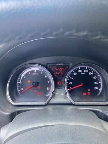 Nissan: Nissan Sunny / latio sedan - Küllü qara rəng, 4 qapılı sedan kuzov - -da lalafo.az — 7 Nissan: Nissan Sunny / latio sedan - Küllü qara rəng, 4 qapılı sedan kuzov - — 7