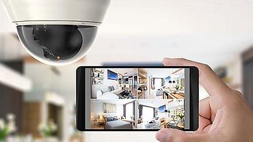 Видеонаблюдение: Наша компания занимается установкой видеонаблюдения любой сложности в — 10