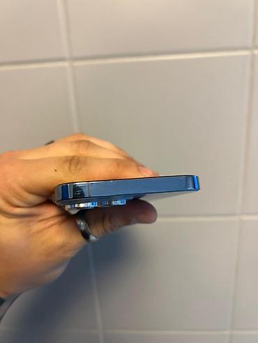 tank 3 pro max: IPhone 13 Pro, Sierra Blue, Face ID — 3
