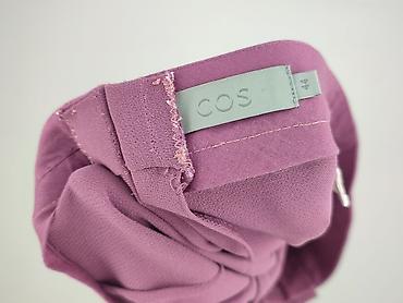 skoczek: Cos, Spodnie materiałowe damskie, rozmiar 2XL — 4