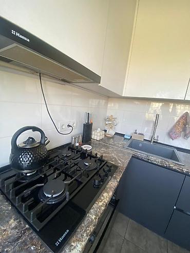 Продажа квартир: 2 комнаты, 46 м², Индивидуалка, 3 этаж, Евроремонт at lalafo.kg — 4 Продажа квартир: 2 комнаты, 46 м², Индивидуалка, 3 этаж, Евроремонт — 4