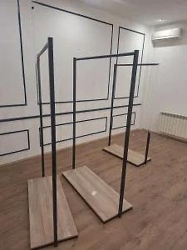 Slike i ramovi: ŠTENDERI ZA BUTIKE PO MERI X776 | — 9