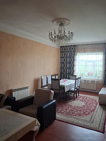 Həyət evləri və villaların satışı: 5 otaqlı, 100 kv. m, Orta təmir — 36