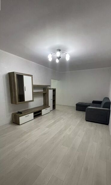 Долгосрочная аренда квартир: 1 комната, 53 м², 106 серия улучшенная, 4 этаж, Косметический ремонт