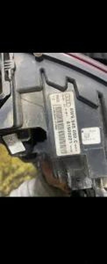 alternator: AUDI A4 B9 STOP SVETLO 8W0945092C 8W0945094D | Audi delovi ALTINA — 3