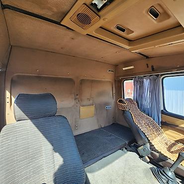 i bus: Грузовик, Mercedes-Benz, Дубль, 7 т, Б/у — 3