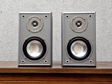 Zvučnici i stereo sistemi: Magnat kompaktne bookshelf zvučničke kutije – par - Dvosistemski — 6