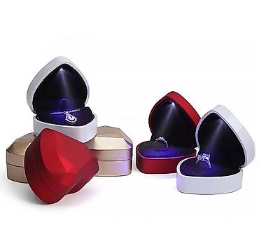 Коробки: Коробка — 1