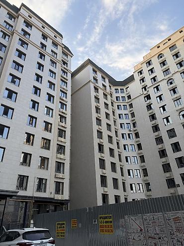 срочна продам: 3 комнаты, 92 м², Элитка, 5 этаж, ПСО (под самоотделку) — 1
