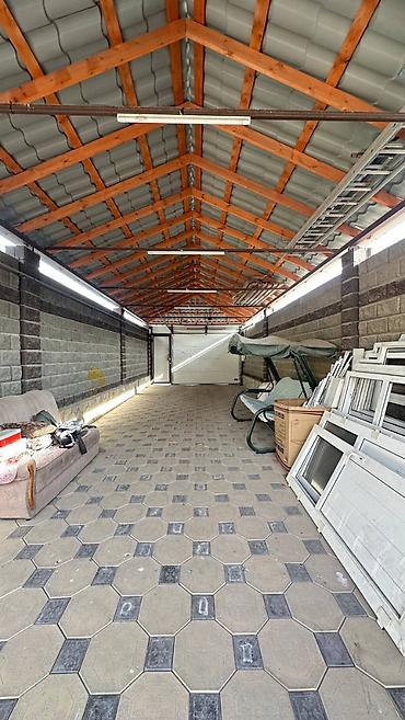 Продажа коттеджей и домов: Дом | Арча Бешик| 4-соток Размер участка: 4-соток площадь дома:180 м — 13