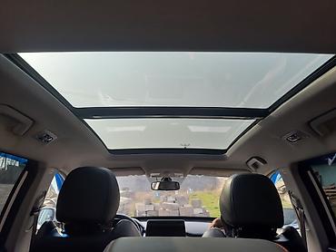 Chery: Chery Tiggo: 2022 г., 1.5 л, Бензин, Универсал — 21