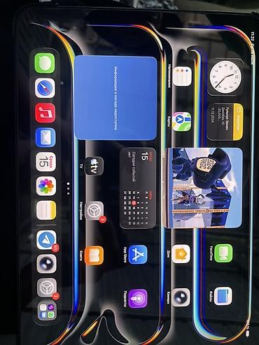 redmi pad чехол: Чехол-клавиатура/футляр для планшета (форм‑фактор «книга») - Цвет — 6
