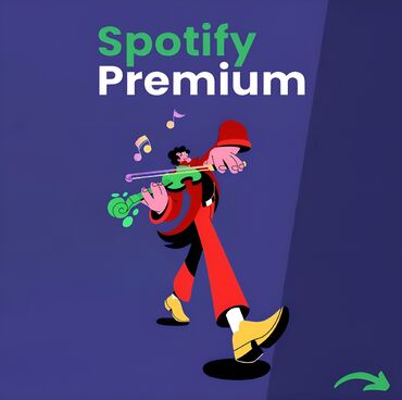 telefon aksesuarlar: 🎵 Spotify Premium ilə musiqinin dünyasına daldırın! 🌟 Artıq sevimli