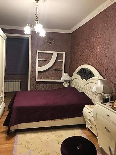 novxani ev satisi: 2 otaqlı, Yeni tikili, m. 8 Noyabr, 98 kv. m — 5