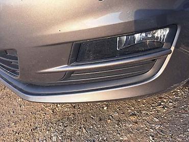 Transport: MAGLENKE ZA GOLFA 7 ZA VOLKSWAGEN GOLF 7 OD 2012. DO 2016. GOD. | — 2