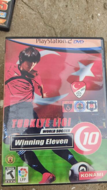 Oyun diskləri: İdman, İşlənmiş Ödənişli çatdırılma, Ünvandan götürmə — 9