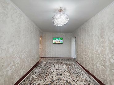 145: 3 комнаты, 62 м², ул. Московская / Ибраимова 104 серия, 5 этаж, Косметический ремонт — 8