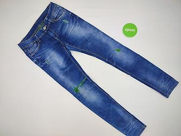 dickies jeans: Jeansy damskie, rozmiar S — 2