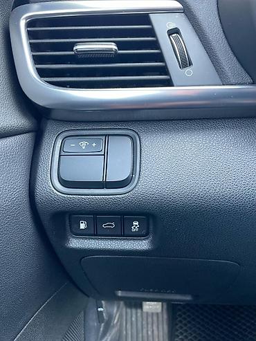 Kia: Kia K5: 2018 г., 2 л, Автомат, Бензин, Седан — 14