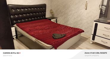 Uzunmüddətli kirayə evlər: 60 kv. m, 2 otaqlı — 12