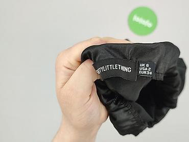 one teaspoon spódnice: PrettyLittleThing, Spódnica damska, rozmiar 2XS — 4