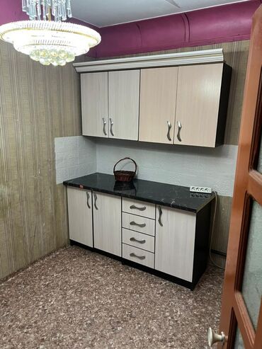 Долгосрочная аренда домов: 50 м², 2 комнаты, Утепленный, Забор, огорожен — 3