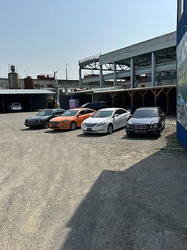 Частная аренда авто: Автотаренла Ош — 10