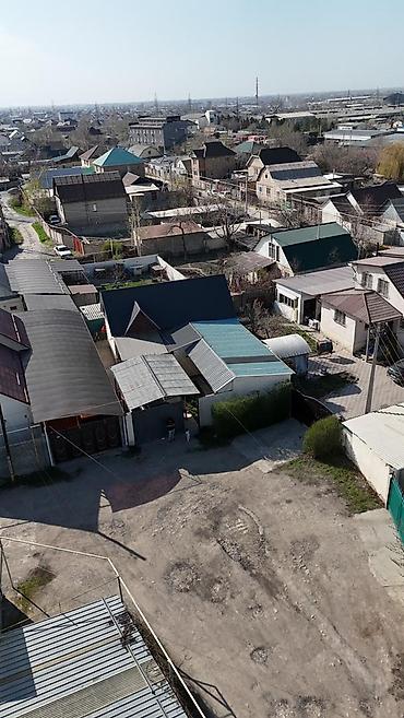 Продажа коттеджей и домов: 🏡 Продается дом 📍 Адрес: Алты-Бакан 280А 🏠 Дом: 3-комнатный 📐 Площадь — 11