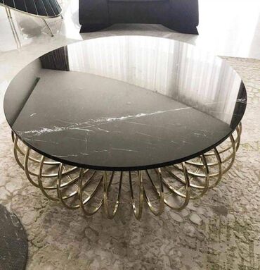 Mərmər: Mərmərə aid hər şey. İstədiyiniz növ mərmər və qranitdən dekorativ — 6