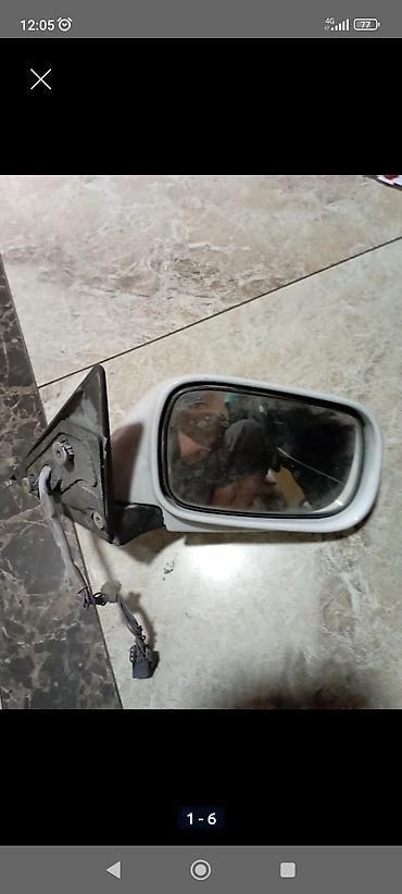 Двери и комплектующие: Дверь Комплект Subaru, Б/у, Оригинал — 9