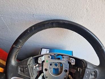 akumulator za motor: KOZNI VOLAN ZA OPEL ANTARA | Svi delovi za Opel vozila : Astra G H — 3