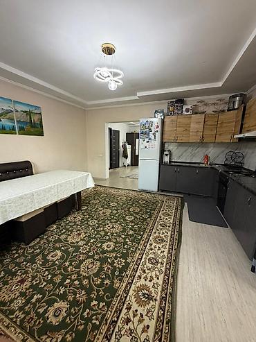 Продажа коттеджей и домов: Продается дом в пригороде Бишкека 📍 Адрес: ул. Жаштык 1, рядом рынок — 10