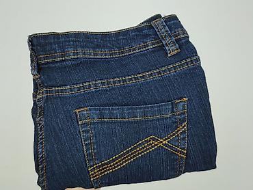 spodenki jeansowe pull: F&F, Jeansy damskie, rozmiar M — 6