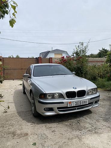 радиатор опель вектра б: BMW 530: 2001 г., 3 л, Механика, Бензин, Седан — 4