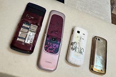 nar operator zeng: Samsung < 2 GB Memory Capacity, Düyməli — 1