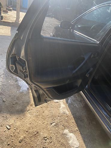 Volkswagen: Volkswagen Passat: 1995 г., 1.8 л, Механика, Бензин, Универсал at lalafo.kg — 7 Volkswagen: Volkswagen Passat: 1995 г., 1.8 л, Механика, Бензин, Универсал — 7