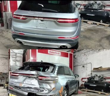 СТО, ремонт транспорта: Ремонт деталей автомобиля, Рихтовка, сварка, покраска, Перетяжка салона, без выезда at lalafo.kg — 7 СТО, ремонт транспорта: Ремонт деталей автомобиля, Рихтовка, сварка, покраска, Перетяжка салона, без выезда — 7