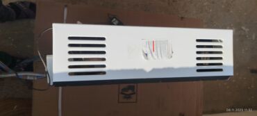 бусы на заказ: Termolux 24L qazla işləyən ani su qızdırıcısı - Su məhsuldarlığı: 24