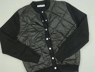 długa moda: Kardigan damski, rozmiar XL — 1