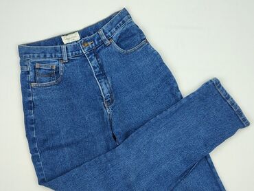 джинсова куртка: Denim, Jeansy damskie, rozmiar M