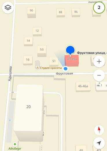 Продажа домов: Дом, 85 м², 4 комнаты, Собственник, Старый ремонт — 19