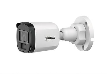 görüntü kamera: Dahua bullet tipli təhlükəsizlik kamerası - Brend: Dahua Technology - — 1