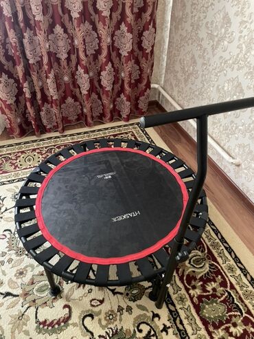 батут для взрослых бишкек: Батут Каркасный