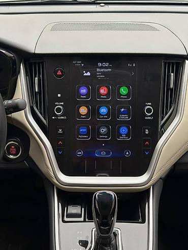 Subaru: Subaru Outback: 2020 г., 2.5 л, Вариатор, Бензин, Универсал — 22