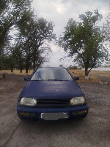 коробка на гольф 4: Volkswagen Golf: 1997 г., 1.8 л, Механика, Бензин